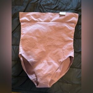Lane Bryant Pink Shapewear